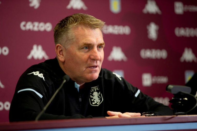 Photo by Neville Williams/Aston Villa FC via Getty Images