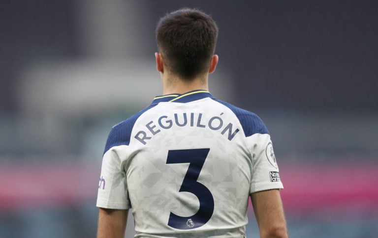 Photo by Tottenham Hotspur FC/Tottenham Hotspur FC via Getty Images