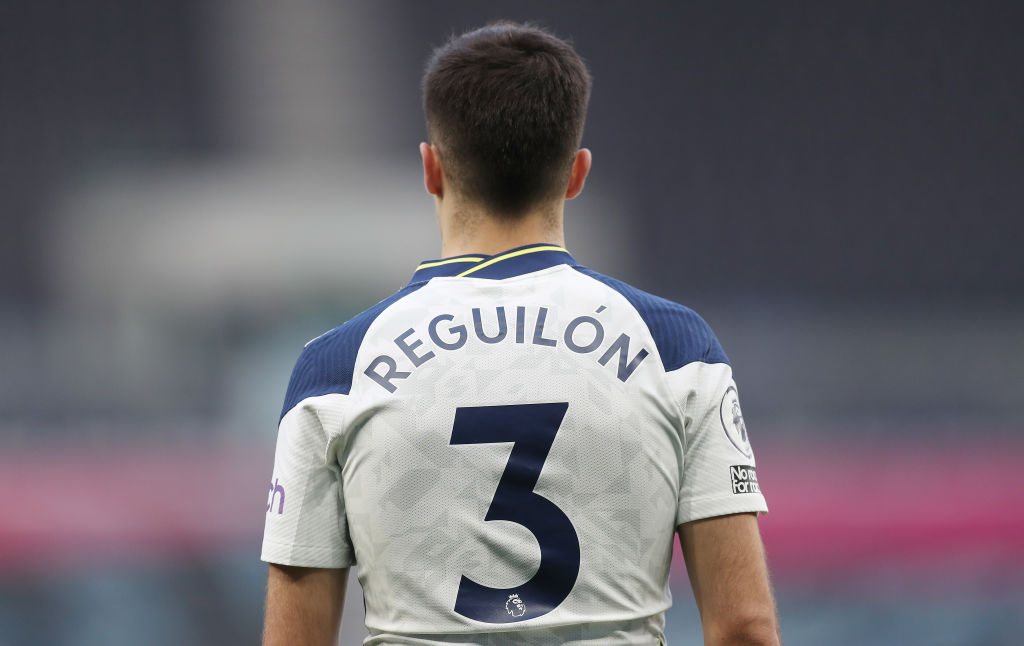 Photo by Tottenham Hotspur FC/Tottenham Hotspur FC via Getty Images