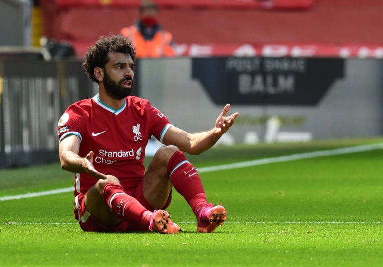 Photo by John Powell/Liverpool FC via Getty Images