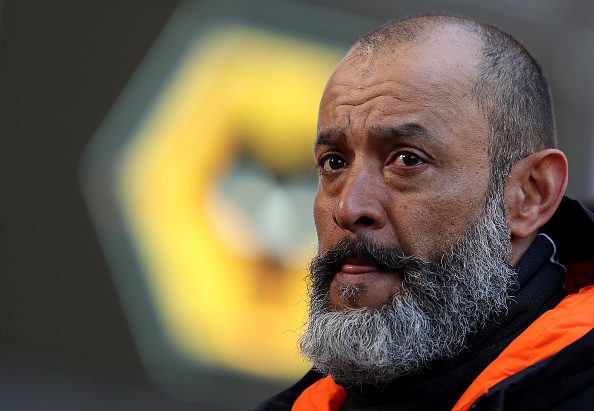 Photo by Jack Thomas - WWFC/Wolves via Getty Images