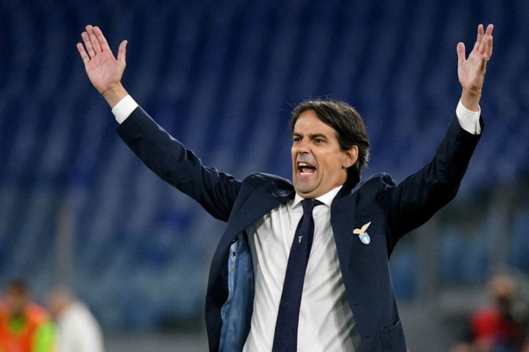 Photo by Marco Rosi - SS Lazio/Getty Images