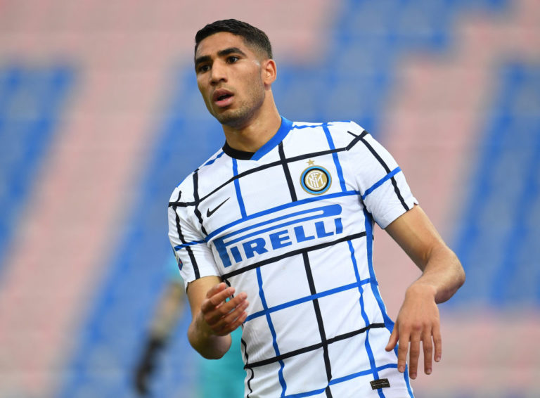 Photo by Claudio Villa - Inter/Inter via Getty Images