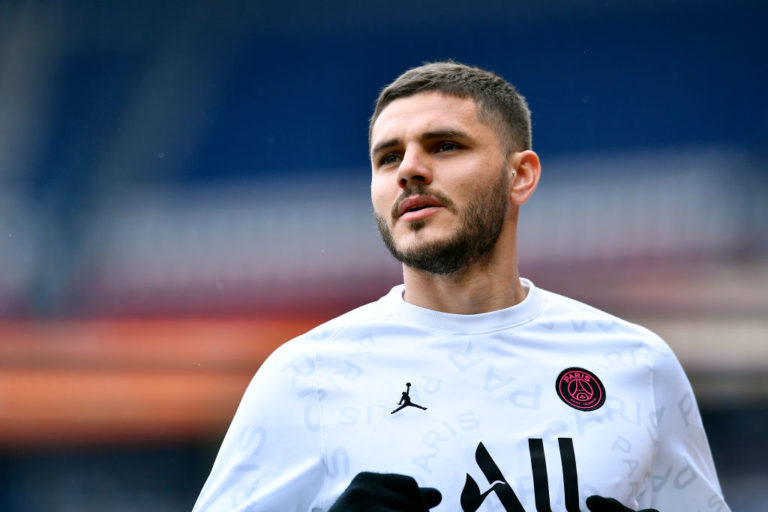 Photo by Aurelien Meunier - PSG/PSG via Getty Images