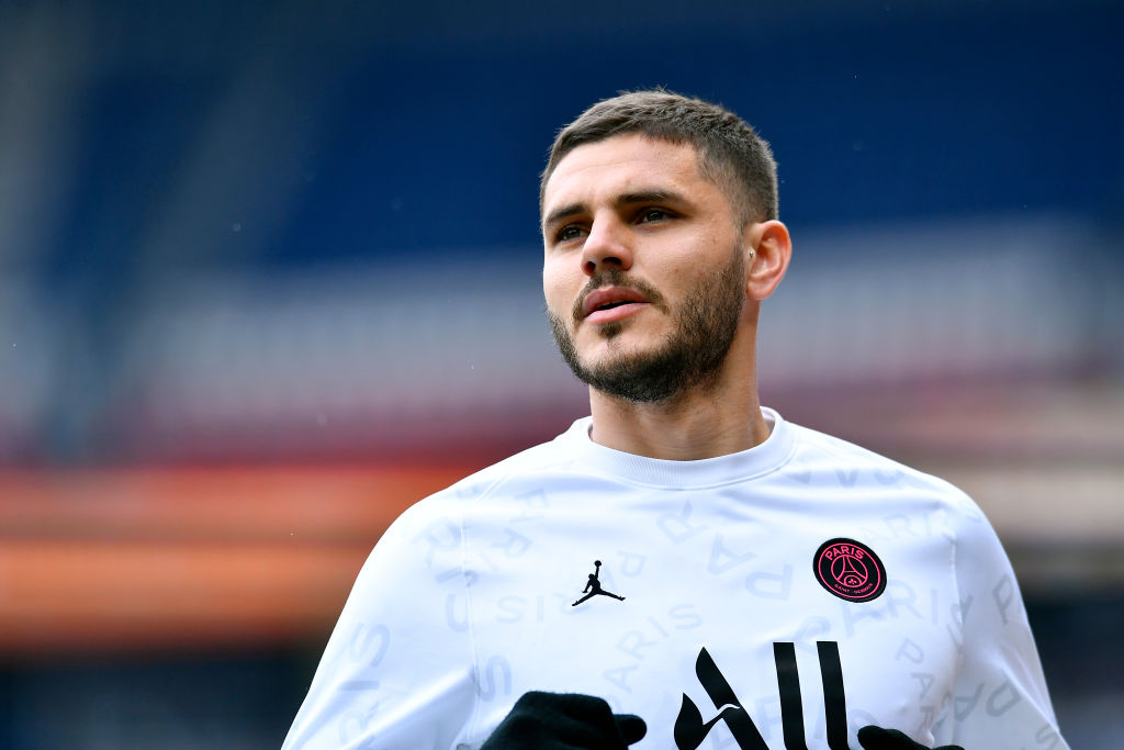 Photo by Aurelien Meunier - PSG/PSG via Getty Images