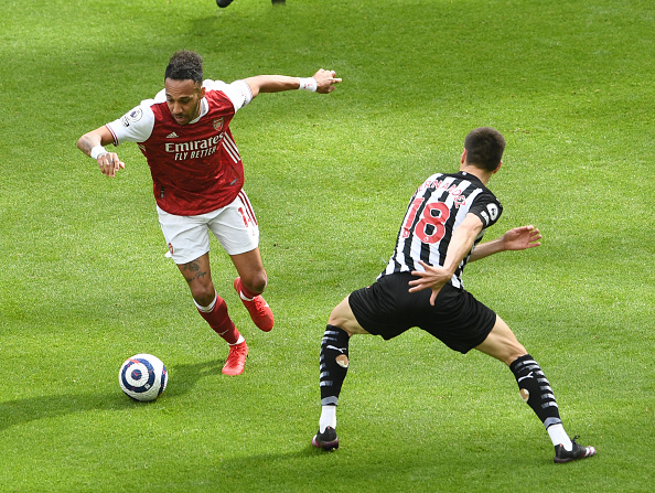 Photo by David Price/Arsenal FC via Getty Images