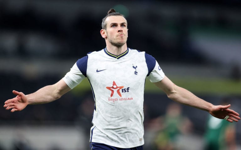 Photo by Tottenham Hotspur FC/Tottenham Hotspur FC via Getty Images