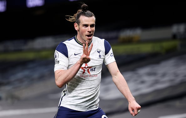 Photo by Tottenham Hotspur FC/Tottenham Hotspur FC via Getty Images