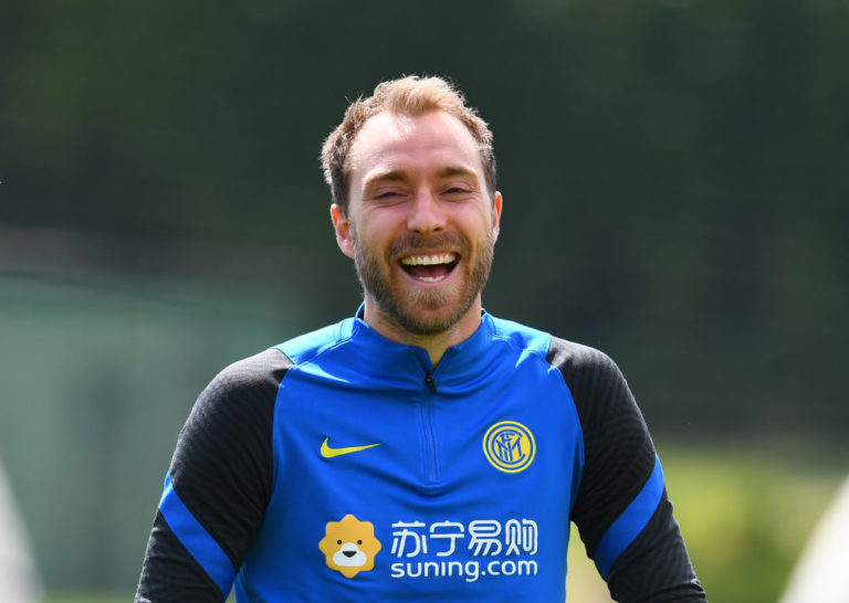 Photo by Claudio Villa - Inter/Inter via Getty Images