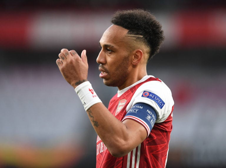 Photo by Stuart MacFarlane/Arsenal FC via Getty Images