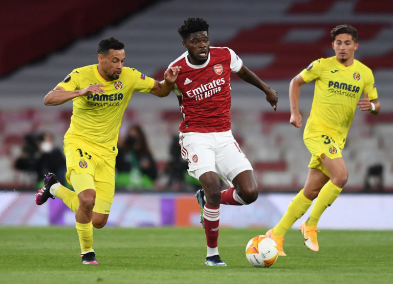 Photo by David Price/Arsenal FC via Getty Images