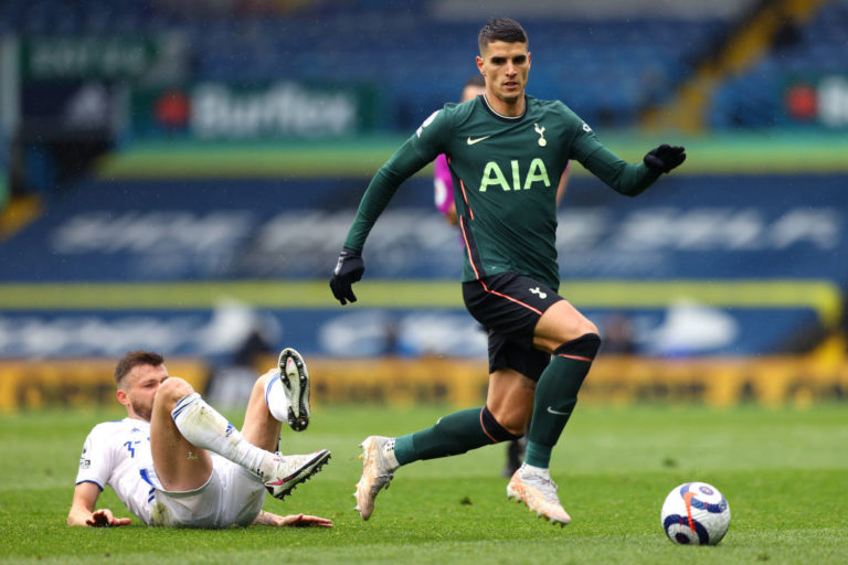 Photo by Tottenham Hotspur FC/Tottenham Hotspur FC via Getty Images