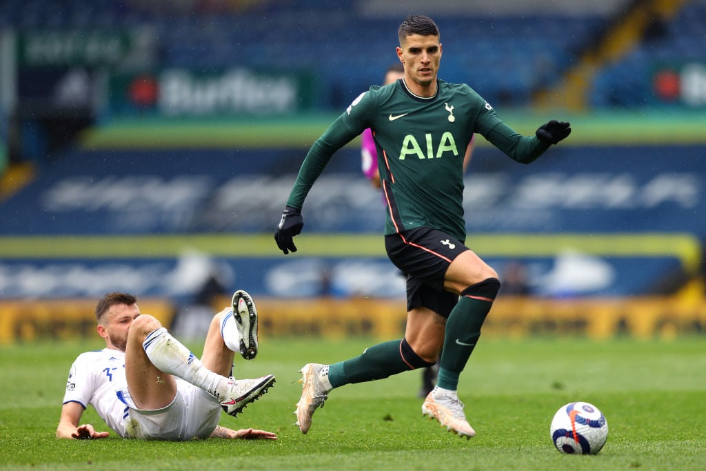 Photo by Tottenham Hotspur FC/Tottenham Hotspur FC via Getty Images