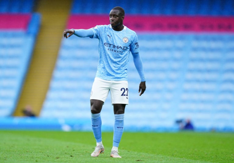 Photo by Matt McNulty - Manchester City/Manchester City FC via Getty Images