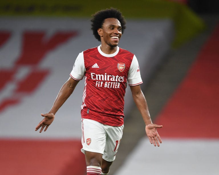 Photo by Stuart MacFarlane/Arsenal FC via Getty Images