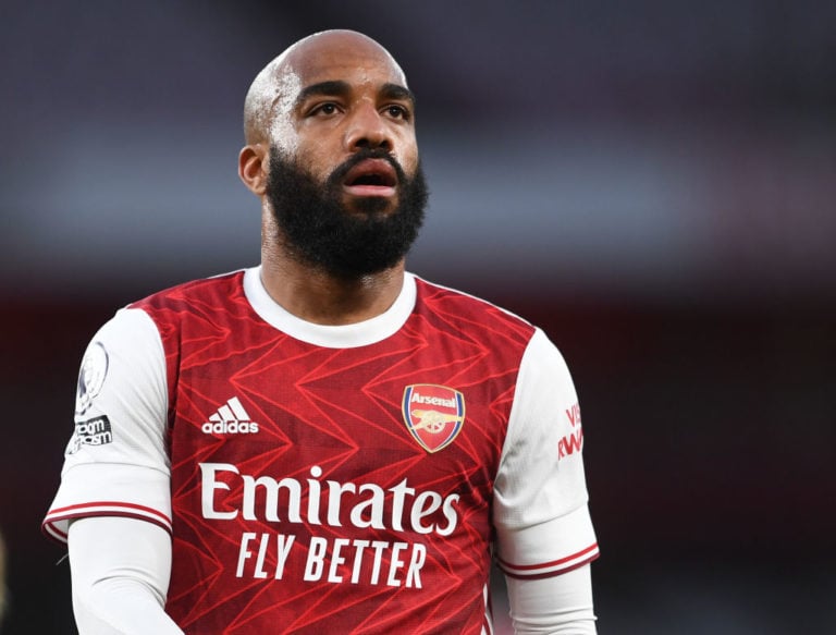 Photo by David Price/Arsenal FC via Getty Images