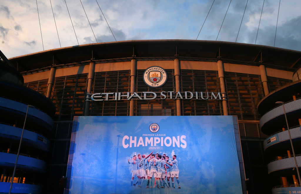 Photo by Alex Livesey - Danehouse/Getty Images