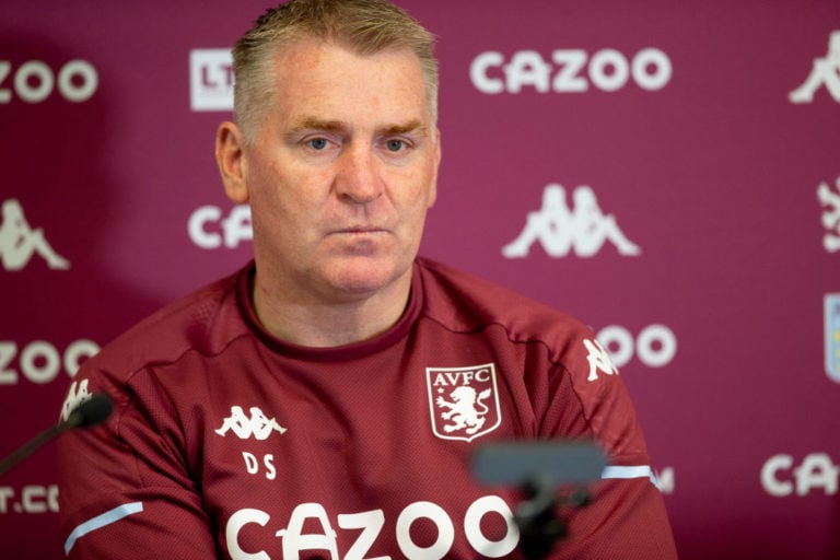 Photo by Neville Williams/Aston Villa FC via Getty Images