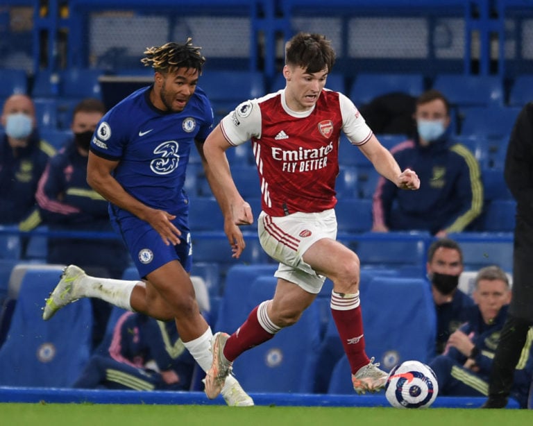 Photo by David Price/Arsenal FC via Getty Images