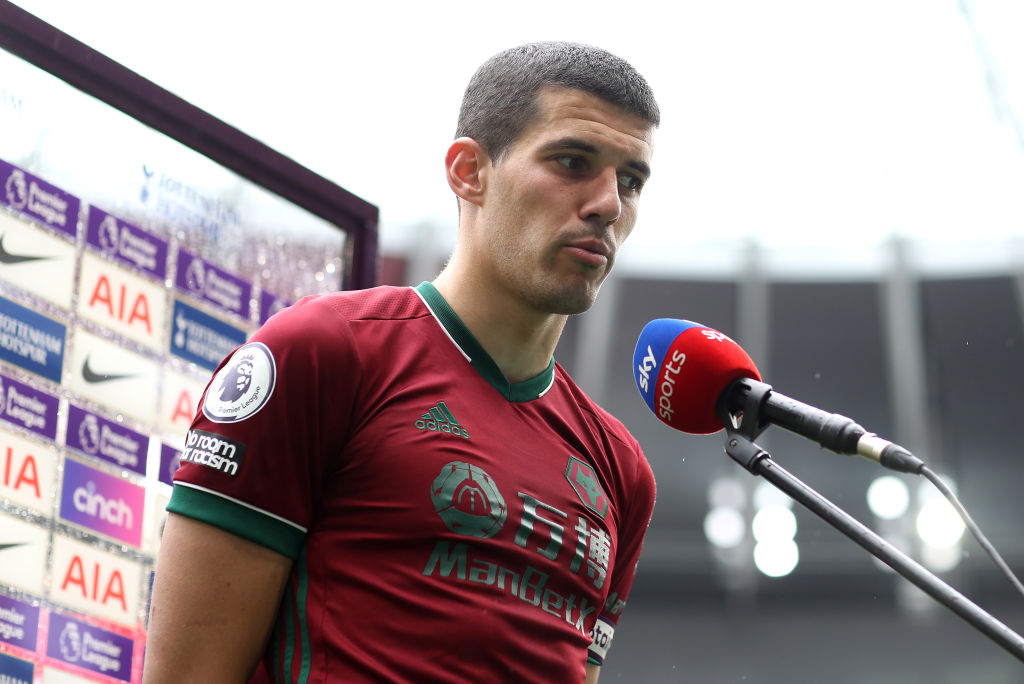 Photo by Jack Thomas - WWFC/WWFC via Getty Images