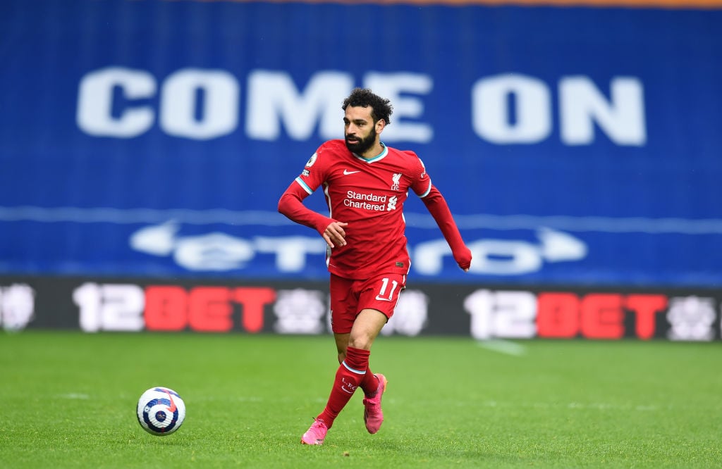 Photo by Andrew Powell/Liverpool FC via Getty Images