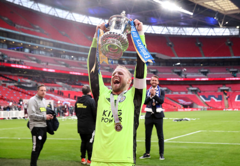 Photo by Alex Pantling - The FA/The FA via Getty Images