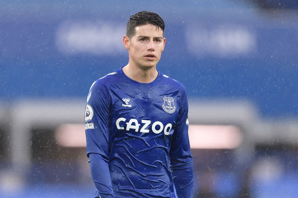 Photo by Emma Simpson/Everton FC via Getty Images