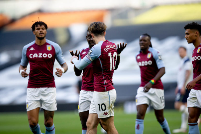 Photo by Neville Williams/Aston Villa FC via Getty Images