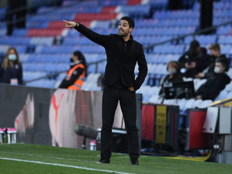 Photo by David Price/Arsenal FC via Getty Images
