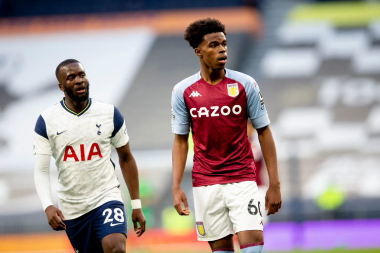 Photo by Neville Williams/Aston Villa FC via Getty Images