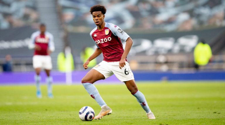 Photo by Neville Williams/Aston Villa FC via Getty Images