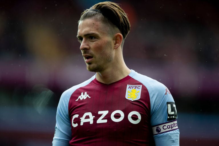 Photo by Neville Williams/Aston Villa FC via Getty Images