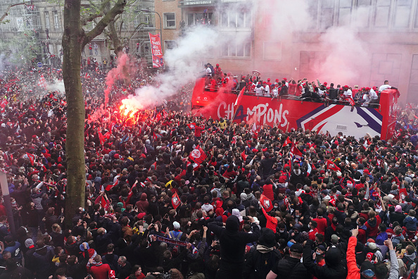 Photo by Sylvain Lefevre/Getty Images