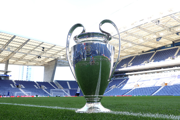 Photo by Alexander Hassenstein - UEFA/UEFA via Getty Images