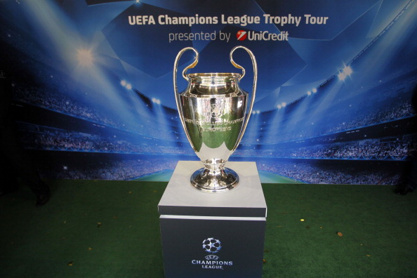 Photo by Lubomir Asenov/Getty Images for Unicredit