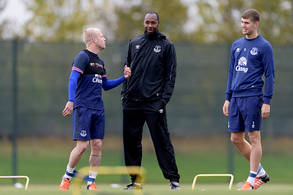 Photo by Tony McArdle/Everton FC via Getty Images