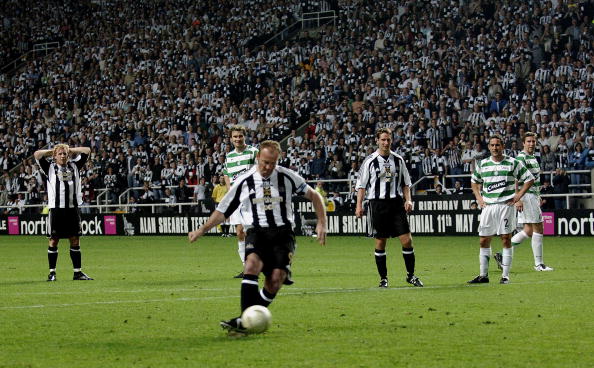 Photo by Serena Taylor/Newcastle United via Getty images