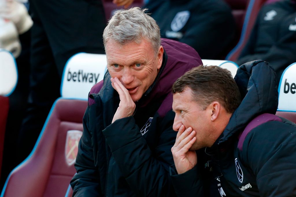 Photo credit should read IAN KINGTON/AFP via Getty Images