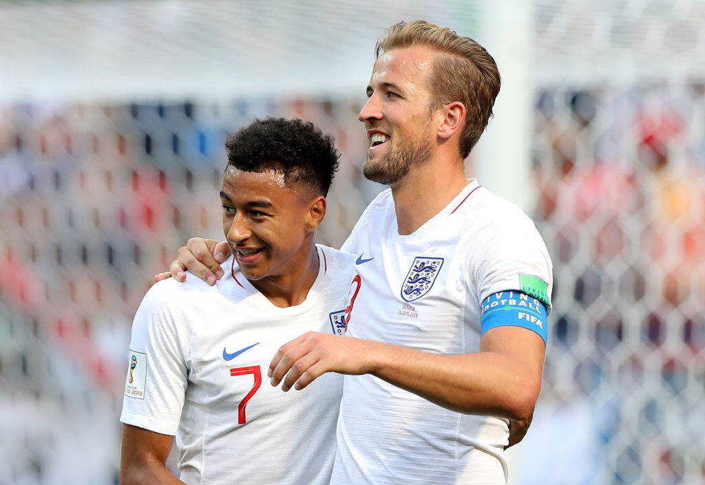 Photo by Elsa - FIFA/FIFA via Getty Images