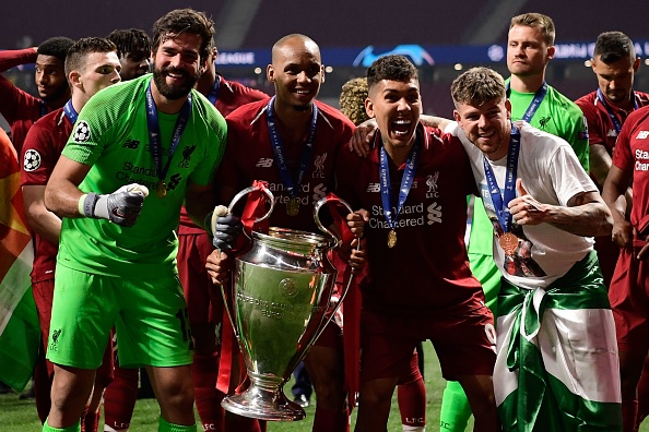 Photo credit should read JAVIER SORIANO/AFP via Getty Images