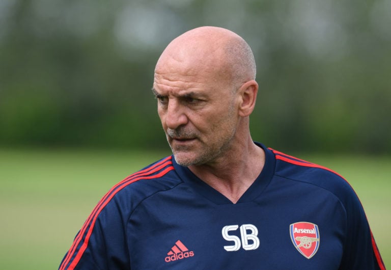 Photo by David Price/Arsenal FC via Getty Images