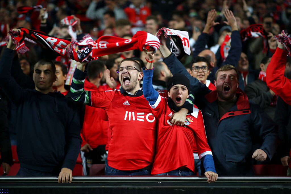 Photo by Julian Finney - UEFA/UEFA via Getty Images