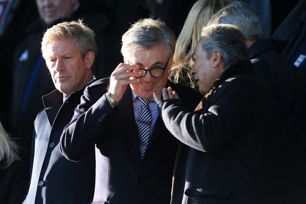 Photo by Simon Stacpoole/Offside/Offside via Getty Images