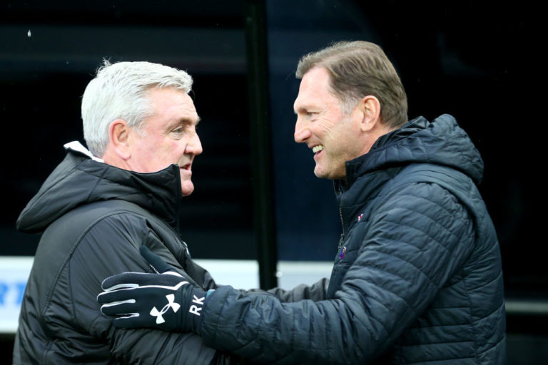 Photo by Matt Watson/Southampton FC via Getty Images