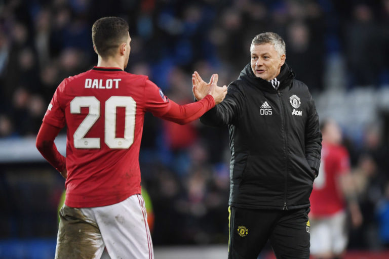 Photo by Gareth Copley/Getty Images