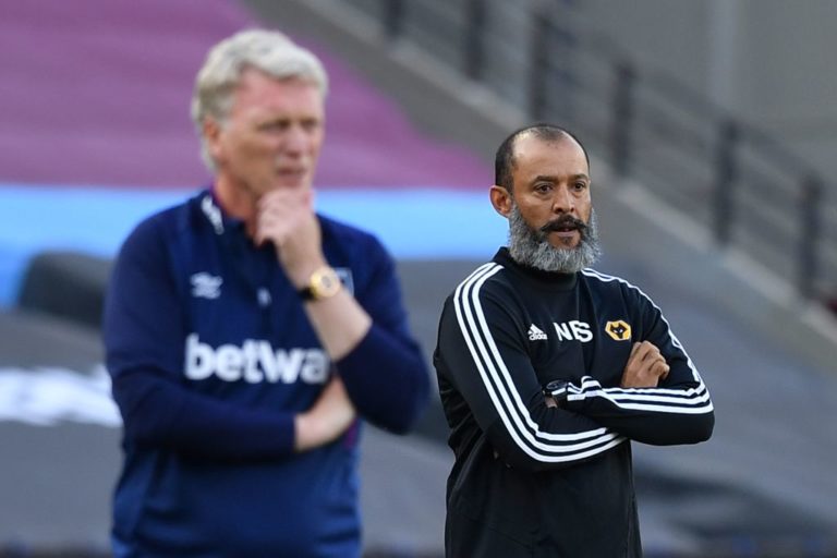 Photo by BEN STANSALL/POOL/AFP via Getty Images