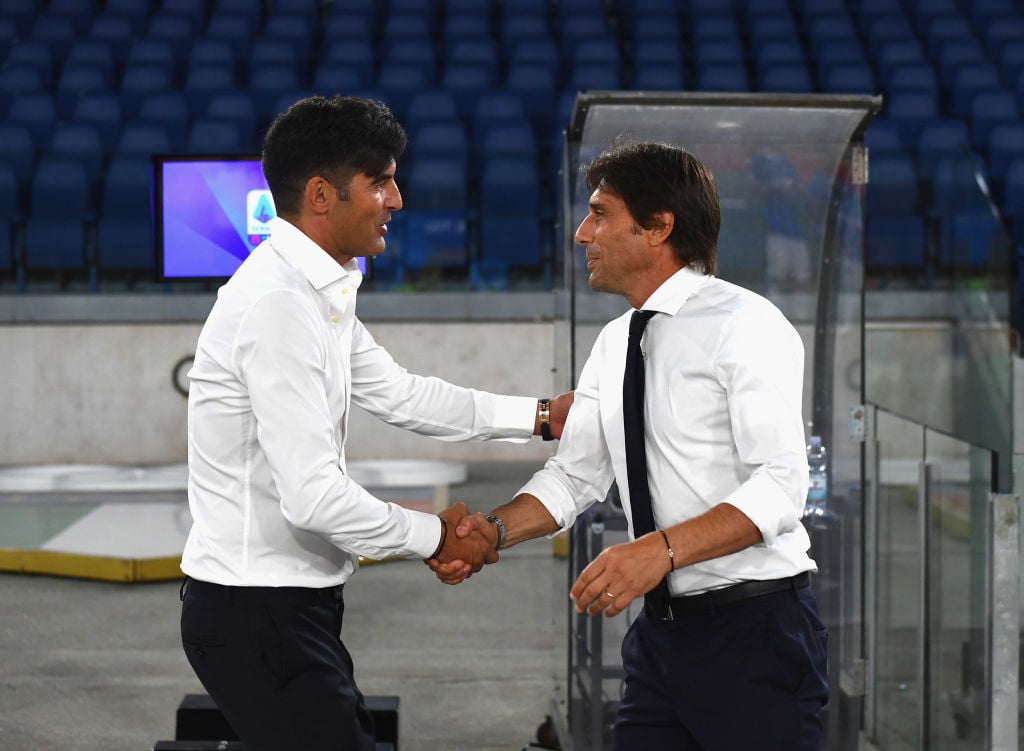Photo by Claudio Villa - Inter/Inter via Getty Images
