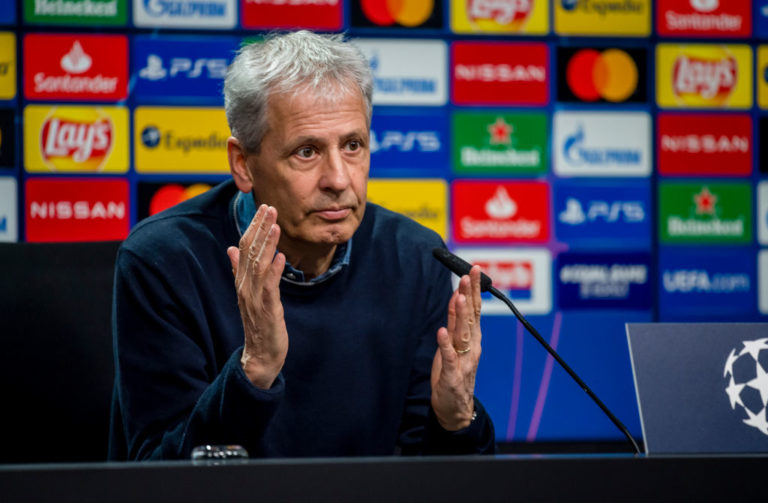 Photo by Alexandre Simoes/Borussia Dortmund via Getty Images