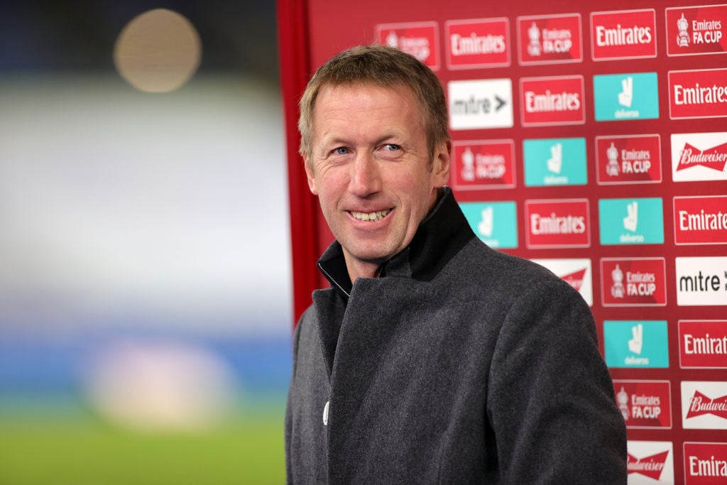 Photo by Plumb Images/Leicester City FC via Getty Images