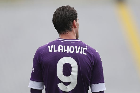 Photo by Gabriele Maltinti/Getty Images